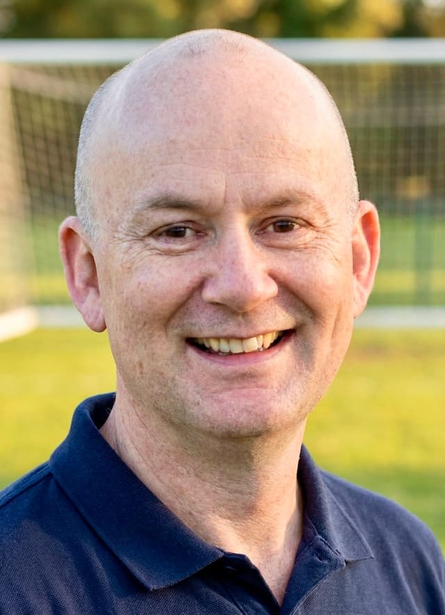 Trond Walker, skaperen av Fotballassistenten